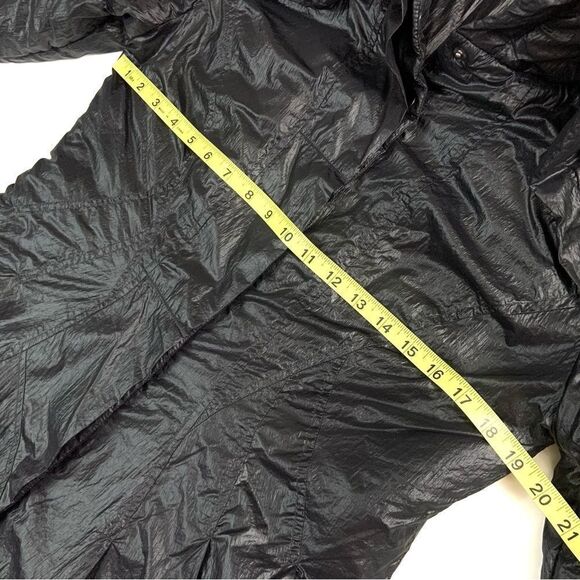 LAUREN VIDAL Puffer Coat - Picture 12 of 12